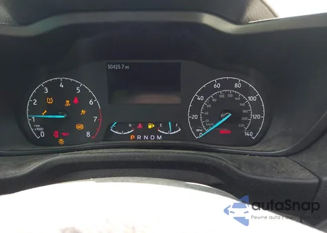 2023 Ford Transit Connect Xl from USA, damaged, VIN NM0LS7S21P1549481